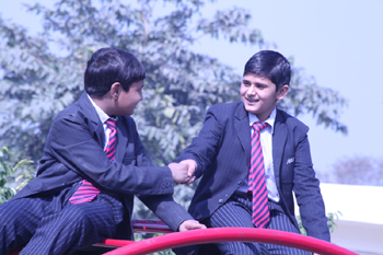 BEST CBSE SCHOOL OF REWARI